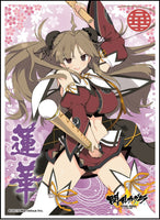 Senran Kagura: Estival Versus -Renka EN-382 Card Sleeves