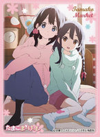 Tamako Market - Tamako & Anko  EN-021 Card Sleeves