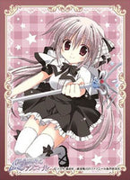 Unlimited Fafnir - Iris Freyja EN-032 Card Sleeves