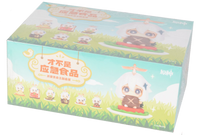 Genshin Impact - Paimon's Not Emergency Ration! Trading Figure Collection Set