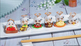 Genshin Impact - Paimon's Not Emergency Ration! Trading Figure Collection Set