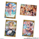 Granblue Fantasy 03 Wafer Box