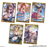 Granblue Fantasy 03 Wafer Box