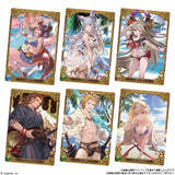 Granblue Fantasy 03 Wafer Box