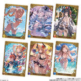 Granblue Fantasy 03 Wafer Box