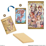 Granblue Fantasy 03 Wafer Box