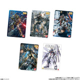 Gundam Gunpla Package Art Collection 01 Choco-Wafer Box