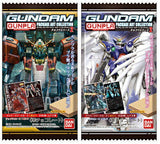 Gundam Gunpla Package Art Collection 02 Choco-Wafer Box