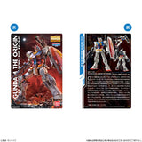 Gundam Gunpla Package Art Collection 02 Choco-Wafer Box