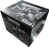 Gundam Gunpla Package Art Collection 03 Choco-Wafer Box