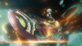 NS Hack//G.U. Last Recode