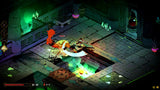PS5 Hades