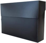 Hobby Base [CAC-CSD31] Deck Case Slim - Black