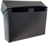 Hobby Base [CAC-CSD31] Deck Case Slim - Black