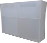 Hobby Base [CAC-CSD32] Deck Case Slim - Clear
