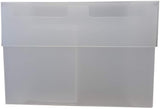 Hobby Base [CAC-CSD32] Deck Case Slim - Clear