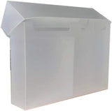 Hobby Base [CAC-CSD32] Deck Case Slim - Clear