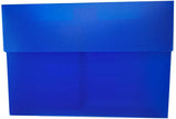 Hobby Base [CAC-CSD33] Deck Case Slim - Blue