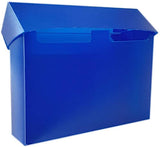 Hobby Base [CAC-CSD33] Deck Case Slim - Blue