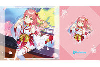 Hololive - In a Place where Cherry Blossoms Dance Sakura Miko Vol.518 Rubber Mat V2