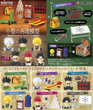 Hunter X Hunter - Miniature Collection Trading Figure Set