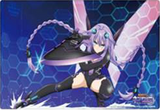 Hyperdimension Neptunia A Rubber Play Mat KW-69