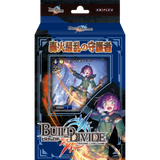 Build Divide TCG - [SD-07] Guards of the Blasing Uproar Starter Deck