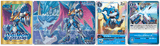 Digimon Card Game - [DC-1GP] Ulforceveedramon Supply Set