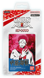 Union Arena TCG - [UA02ST] Jujutsu Kaisen Starter Deck