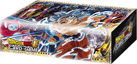 Dragon Ball Super Card Game - Draft Box 05: Divine Multiverse