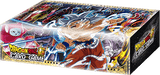 Dragon Ball Super Card Game - Draft Box 05: Divine Multiverse