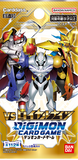 Digimon Card Game - [BT-13] Royal Knights Japanese  Booster Box