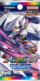 Digimon Card Game - [RB-01] Rising Wind Japanese Reboot Booster Box