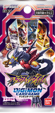 Digimon Card Game - [BT-12] Across Time Japanese Booster Box