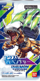 Digimon Card Game - [BT-07] Next Adventure Japanese Booster Box