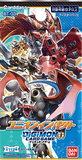 Digimon Card Game - [BT-03] Union Impact Japanese Booster Box