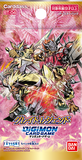 Digimon Card Game - [BT-04] Great Legends Japanese Booster Box