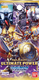 Digimon Card Game - [BT-02] Ultimate Power! Japanese Booster Box