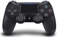 DualShock®4 Wireless Controller - Black