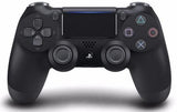 DualShock®4 Wireless Controller - Black