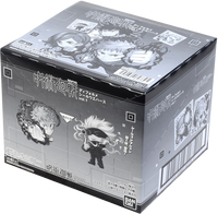 Jujutsu Kaisen Deformed Seal Vol.1 Wafer Box