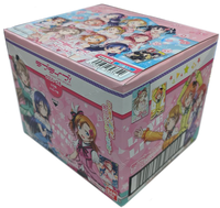 Love Live! Sunshine!! Vol. 6 Wafer Box