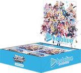 Weiss Schwarz TCG - Hololive Production English Booster Box