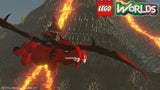 NS LEGO Worlds