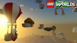 NS LEGO Worlds