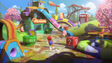 NS Super Mario Odyssey