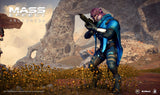 PS4 Mass Effect: Andromeda