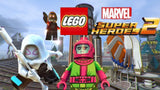 NS LEGO Marvel Super Heroes 2