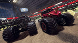 NS Monster Jam Steel Titans 2