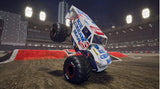 PS4 Monster Jam Steel Titans 2